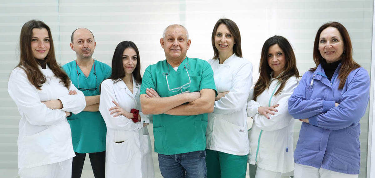 Team Odontomedic